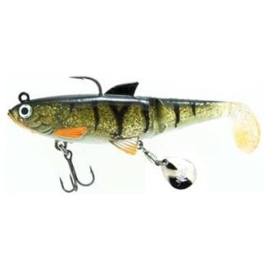 MOLIX SHAD 120 35G PERCH