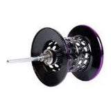 REEL ATC COMBAT V2 200 BAITCASTER