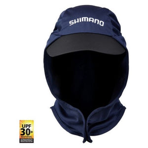 HAT SHIMANO LEGIONNAIRE SOFT STRETCH