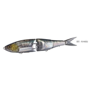 SHIMANO BANTAM ARMA JOINT SWIMBAIT N HASU