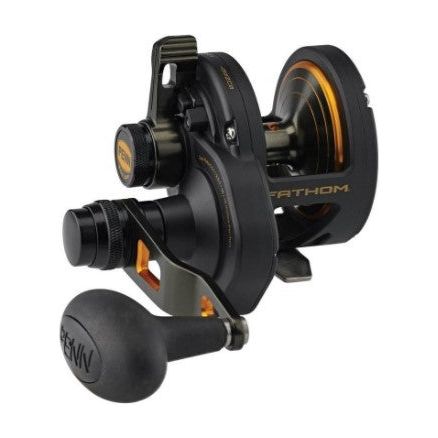 REEL PENN FATHOM II 15XNLD2