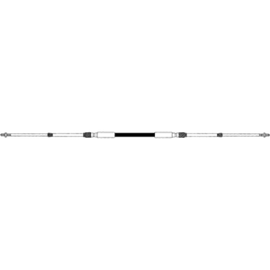 CABLE CONTROL TFEXTREME CCX633 10FT