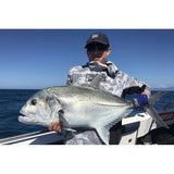 EXCEED SPORTFISHING